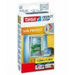 TESA Insect Stop mosquito net Window Anthracite TESA Insect Stop mosquito net Window Anthracite