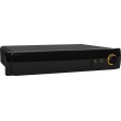 Behringer MA6000M audio amplifier Performance/stage Black Behringer MA6000M audio amplifier Performance/stage Black