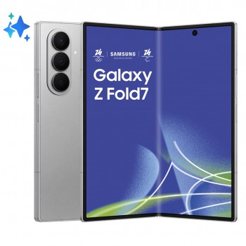 Samsung Galaxy Z Fold7 20.3 cm (8