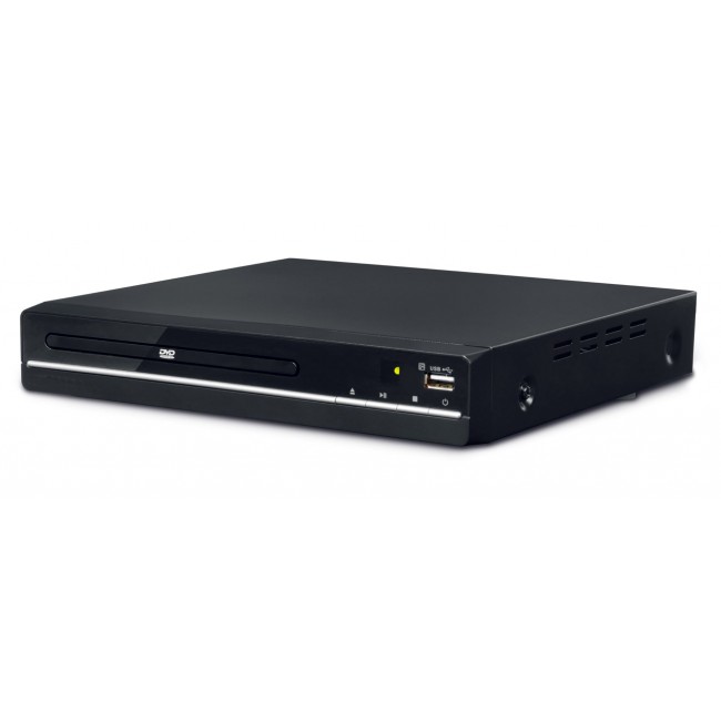 DENVER DVH-7787 - DVD-spiller