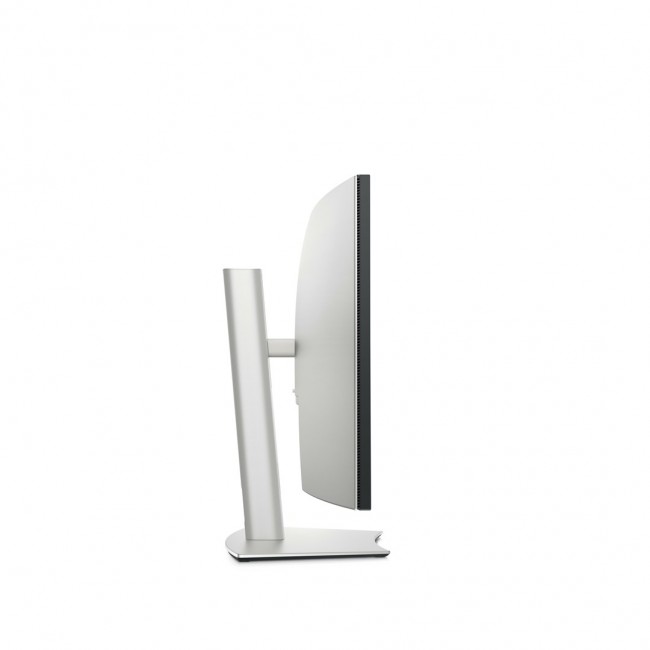 Curved monitor Dell UltraSharp 40