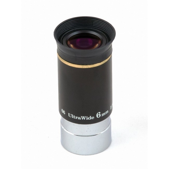 Skywatcher WA-66 6mm 1.25 Skywatcher WA-66 6mm 1.25