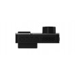Navitel R37 GPS dashcam Full HD Wi-Fi Battery, DC, USB Black