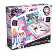 Canal Toys So Slime Fashion Designer Light-Up Studio Canal Toys So Slime Fashion Designer Light-Up Studio