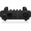 Behringer MIC300 audio preamplifier Behringer MIC300 audio preamplifier