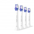 Philips Sensitive HX6054/87 4 pack brush heads