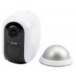 Olympia OC 1000 IP security camera Indoor & outdoor 1920 x 1080 pixels Wall