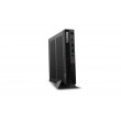 Lenovo ThinkStation P3 Tiny Gen 2 Intel Core Ultra 5 235 32 GB DDR5-SDRAM 512 GB SSD NVIDIA RTX A400 Windows 11 Pro Workstation Black
