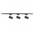 LIGHT TRACK SYSTEM STR-3XGU10-B GU10
