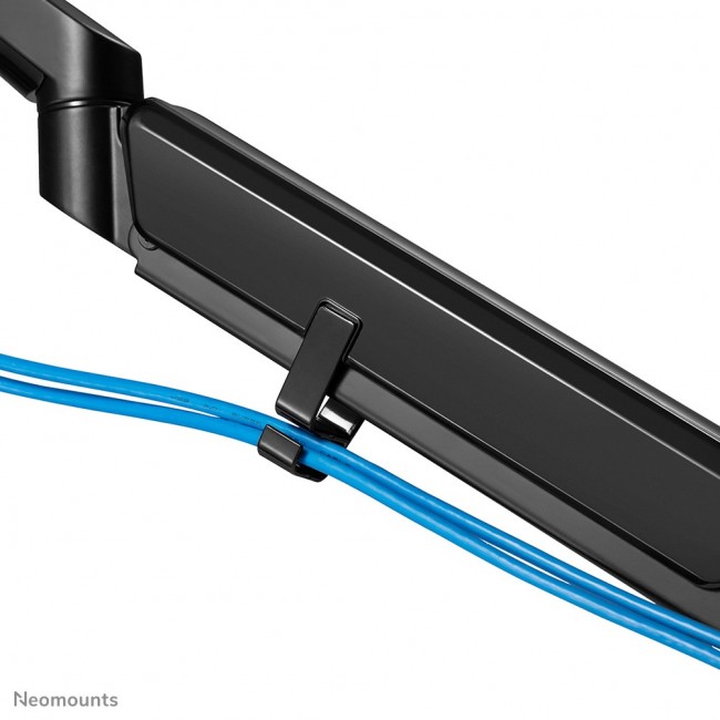 Neomounts DS70-810BL1 Monitor arm 17-32