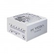 Chieftec Vega PPG-850-CW power supply unit 850 W 20+4 pin ATX ATX White