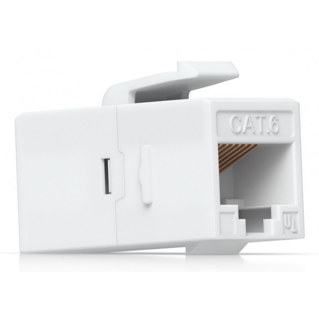 Ubiquiti UACC-Keystone-Coupler-C6