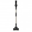 DREAME T30 FLEX Black upright vacuum cleaner