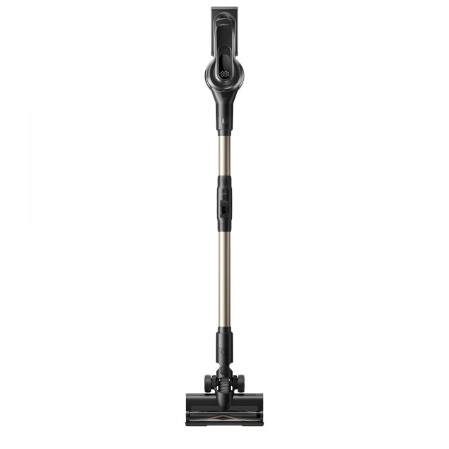 DREAME T30 FLEX Black upright vacuum cleaner