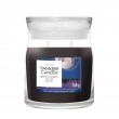 Scented Candle YANKEE CANDLE MIDSUMMER'S NIGHT 368 g medium