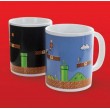 PP SUPER MARIO BROS - HEAT CHANGE MUG