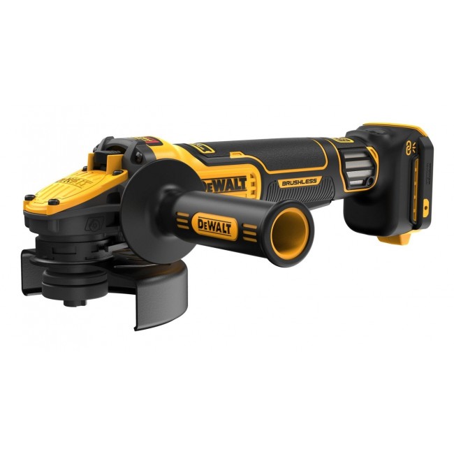 DeWALT DCG416VSN-XJ floor polisher/sander