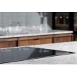 Electrolux Serie 700 EIS62453IZ Black Built-in 60 cm Zone induction hob 4 zone(s)