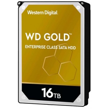 Western Digital Gold 3.5