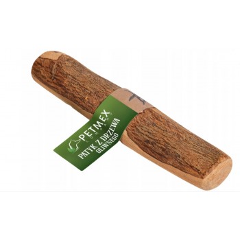 PETMEX Olive tree stick M - dog chew