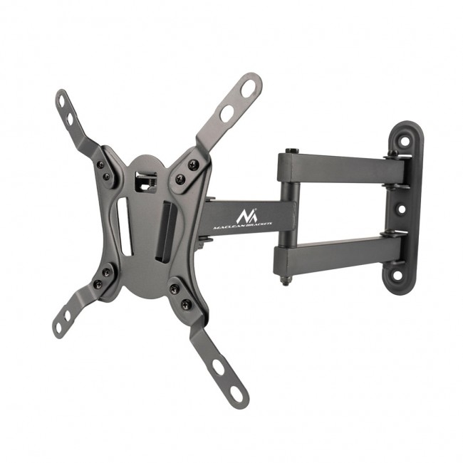 Maclean MC-418 TV Monitor Full Motion Wall Mount 23