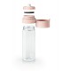 Brita Vital peach 2-disc filter bottle