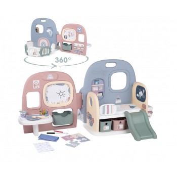 Smoby 7600240307 Doll playset