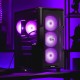 Actina 5901443403357 PC AMD Ryzen 9 9950X 32 GB DDR5-SDRAM 2 TB SSD AMD Radeon RX 7900 XTX Midi Tower Black