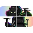 GAMING CHAIR FOR KID HUZARO RANGER 6.0 RGB MESH GAMING CHAIR FOR KID HUZARO RANGER 6.0 RGB MESH