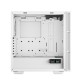 DeepCool CH560 DIGITAL WH Midi Tower White DeepCool CH560 DIGITAL WH Midi Tower White