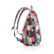 XD DESIGN ANTI-THEFT BACKPACK BOBBY SOFT GEOMETRIC P/N: P705.867 XD DESIGN ANTI-THEFT BACKPACK BOBBY SOFT GEOMETRIC P/N: P705.867