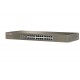 Tenda TEG1024G network switch Unmanaged Blue Tenda TEG1024G network switch Unmanaged Blue