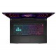 MSI Katana 17 B12VEK-1034XPL Intel Core i5 i5-12450H Laptop 43.9 cm (17.3
