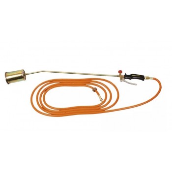 Topex 58kW 1 burner roofing kit