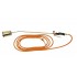 Topex 58kW 1 burner roofing kit