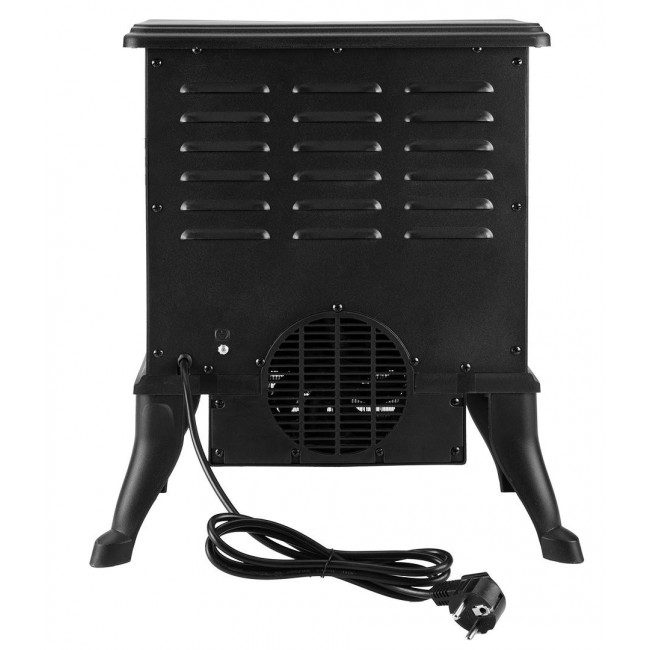 Ceramic fan heater 800W/1500W Ceramic fan heater 800W/1500W