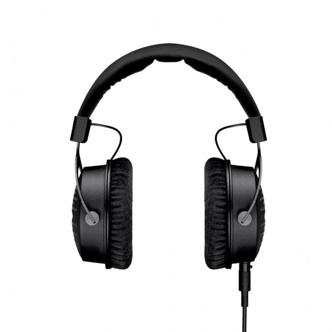 Beyerdynamic DT 1990 Pro MKII 30Ohm Headphones Wired Head-band Stage/Studio Black Beyerdynamic DT 1990 Pro MKII 30Ohm Headphones Wired Head-band Stage/Studio Black