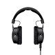 Beyerdynamic DT 1990 Pro MKII 30Ohm Headphones Wired Head-band Stage/Studio Black Beyerdynamic DT 1990 Pro MKII 30Ohm Headphones Wired Head-band Stage/Studio Black
