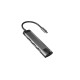 NATEC MULTIPORT FOWLER GO USB-C - HUB USB, HDMI NATEC MULTIPORT FOWLER GO USB-C - HUB USB, HDMI