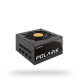Chieftec Polaris power supply unit 650 W 20+4 pin ATX PS/2 Black Chieftec Polaris power supply unit 650 W 20+4 pin ATX PS/2 Black
