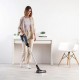 Cordless hoover with mop function Taurus Homeland Ultimate Digital Wash Cordless hoover with mop function Taurus Homeland Ultimate Digital Wash
