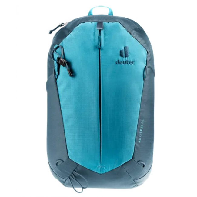 Deuter AC LITE 15 SL Lagoon-Atlantic hiking backpack Deuter AC LITE 15 SL Lagoon-Atlantic hiking backpack