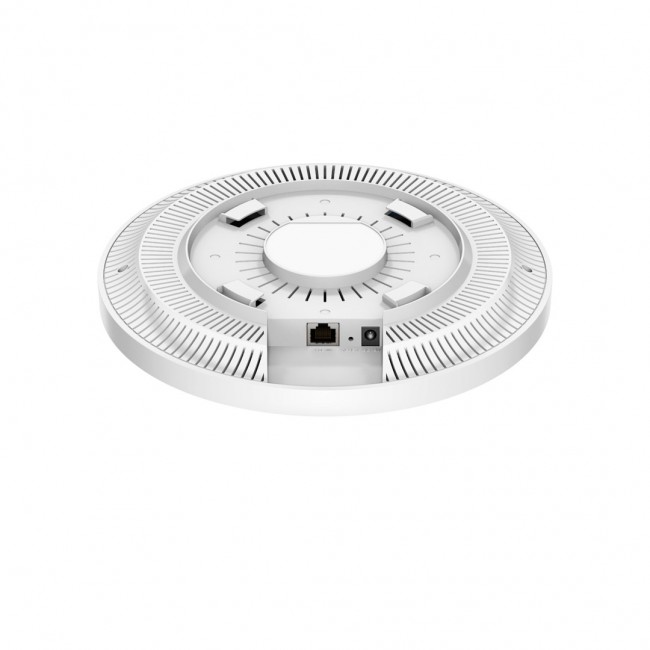 Cudy AP3000_P wireless access point 2976 Mbit/s White Power over Ethernet (PoE) Cudy AP3000_P wireless access point 2976 Mbit/s White Power over Ethernet (PoE)