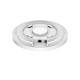 Cudy AP3000_P wireless access point 2976 Mbit/s White Power over Ethernet (PoE) Cudy AP3000_P wireless access point 2976 Mbit/s White Power over Ethernet (PoE)