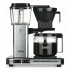 Moccamaster KBG 741 Manual Drip coffee maker 1.25 L