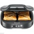 ROMMELSBACHER TOASTER 4TOSTY XL AMERICAN ST 1800