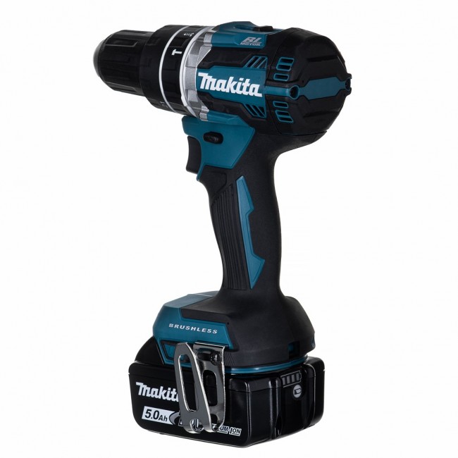 Combo 18V 3x5.0Ah DLX2359TJ1 MAKITA kit Combo 18V 3x5.0Ah DLX2359TJ1 MAKITA kit