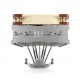 Noctua NH-C14S computer cooling system Processor Cooler 14 cm Noctua NH-C14S computer cooling system Processor Cooler 14 cm