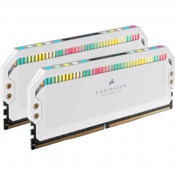Corsair Domiantor Platinum RGB 64GB (2