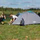 NILS CAMP ROCKER NC6013 3-person camping tent NILS CAMP ROCKER NC6013 3-person camping tent